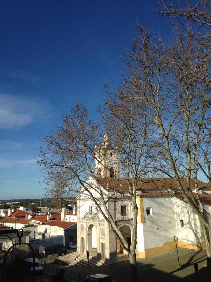4 House In Evora Apartment Exterior photo