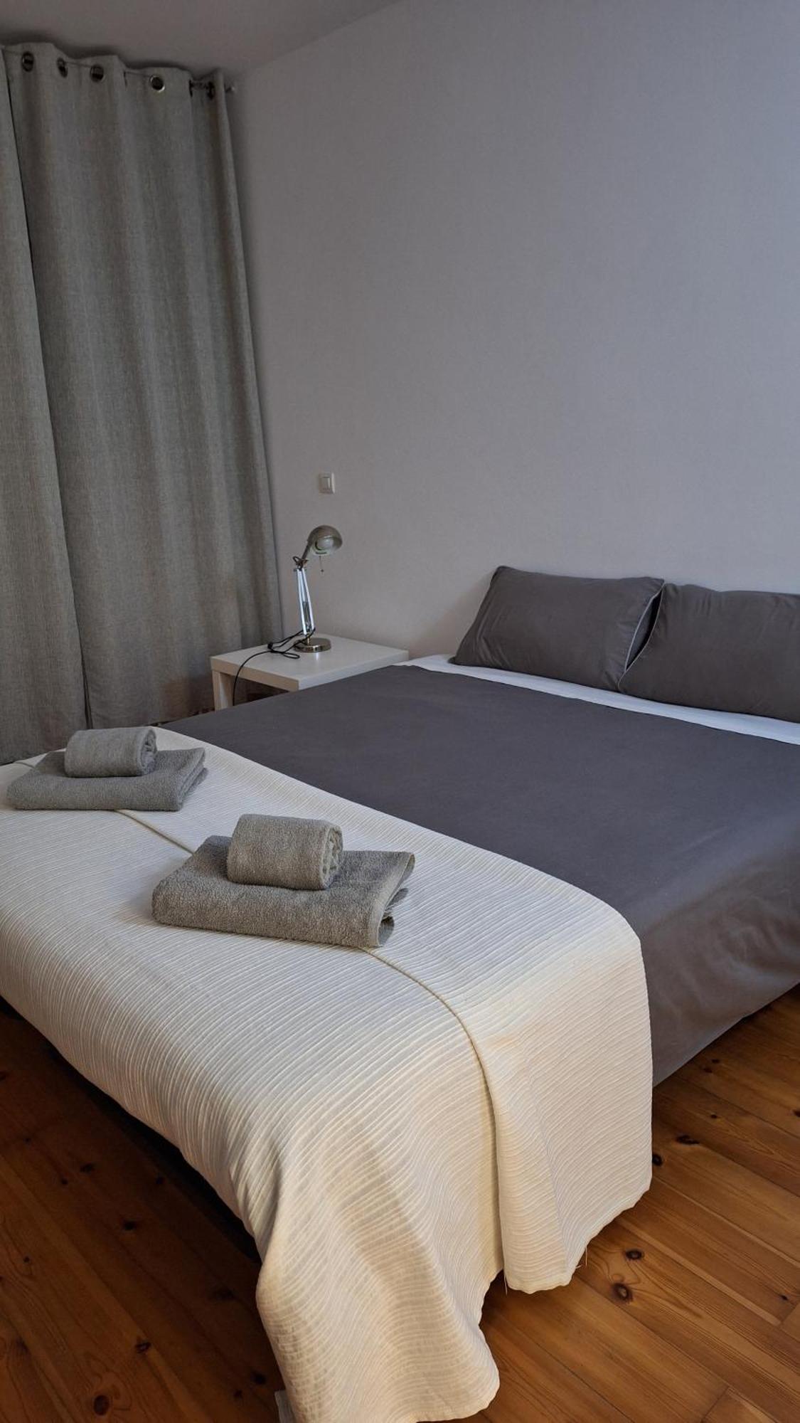 4 House In Evora Apartment Exterior photo