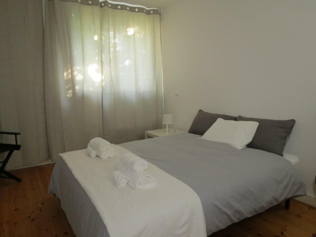 4 House In Evora Apartment Exterior photo