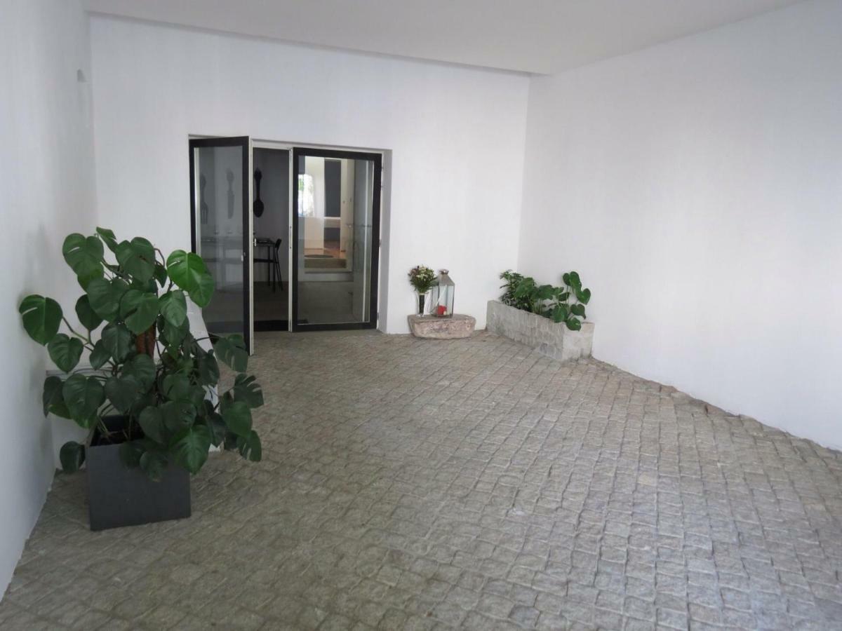 4 House In Evora Apartment Exterior photo
